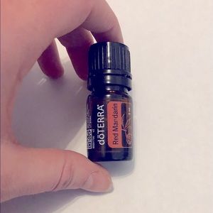 Doterra Red Manderin